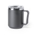 Tikam thermal mug, metal mug and cup promotional