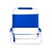 Chaise Coswel, chaise de camping promotional