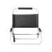 Chaise Coswel, chaise de camping promotional