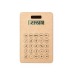 Product thumbnail Vulcano Calculator 1