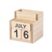 Product thumbnail Laorek Perpetual Calendar Pencil Case 1
