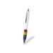 Stylo  arc en ciel wholesaler