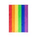 Zerolox Flag, rainbow promotional
