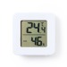 Tynna weather station, weather station promotional