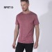 T-shirt technique recyclé wholesaler