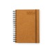 Agenda - Torkix, agenda promotional