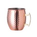 Tasse - Indya, mug et tasse en métal promotional