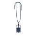 Lanyard - Sebly, cell phone pouch promotional