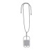 Lanyard - Sebly, cell phone pouch promotional