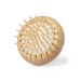 Brosse avec Miroir, brosse à cheveux promotional