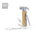 Multi-tool keyring - Meniok wholesaler