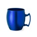 Tasse - Ashley, mug et tasse en métal promotional
