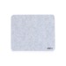 Tapis souris - Lena, goodies en feutrine promotional