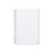 Notepad - Kimberly, notebook promotional
