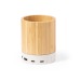 Porte-crayons multifonction - Birwen, Porte-téléphone portable et support, socle, base pour smartphone promotional