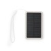 Power bank - Dawson, objet solaire promotional