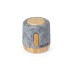 Haut-parleurs - Boitok, goodies en feutrine promotional