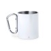 Tasse - Lecrer, mug et tasse en métal promotional