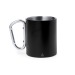 Tasse - Lecrer, mug et tasse en métal promotional