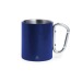 Tasse - Lecrer, mug et tasse en métal promotional