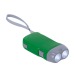 Lamp - Sena, dynamo lamp promotional