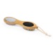 Brosse de Massage Exfoliante - Cierny, Accessoire de massage promotional