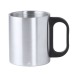 Tasse - Korpla, mug et tasse en métal promotional