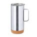 Tasse Thermique - Frilan, mug et tasse en métal promotional