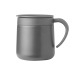 Thermal mug - Bokat, metal mug and cup promotional