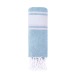 Sac à dos paréo 180x90cm, Fouta promotional