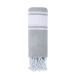 Sarong backpack - Carey, Fouta promotional