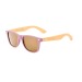 Lunettes de Soleil - Ferguson, lunette de soleil promotional