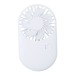 Ventilateur Support - Fanger, Mini ventilateur promotional