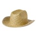 Chapeau - Leone, chapeau de paille promotional