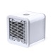 Mini Climatiseur - Janek, ventilateur promotional