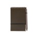 Cahier - Pacam, Carnet à couverture souple promotional