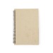Cahier - Nigmar, cahier promotional