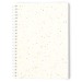 Seeded notebook - Bitar wholesaler