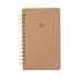 Cahier Ensemencé - Astrida, cahier promotional