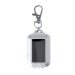 Porte-clés Lampe - Eluxo, objet solaire promotional