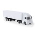 Maquette - Truck, camion miniature promotional