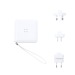 Adaptateur voyage multifonction - Joks wholesaler