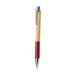 Stylo - Arvonyx, Stylo en papier ou carton promotional