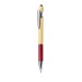 Stylet Bille - Filipo, Stylo en papier ou carton promotional