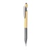 Stylet Bille - Filipo, Stylo en papier ou carton promotional