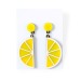 Boucles d'oreilles - Kely, boucle d'oreille promotional