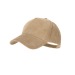Casquette - Dispart, Chapeau en velours côtelé promotional