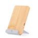 Chargeur - Dimitry, Porte-téléphone portable et support, socle, base pour smartphone promotional