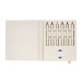 Set - Nakels, Crayon de couleur promotional
