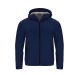 Parka - Sarbon, Parka promotional